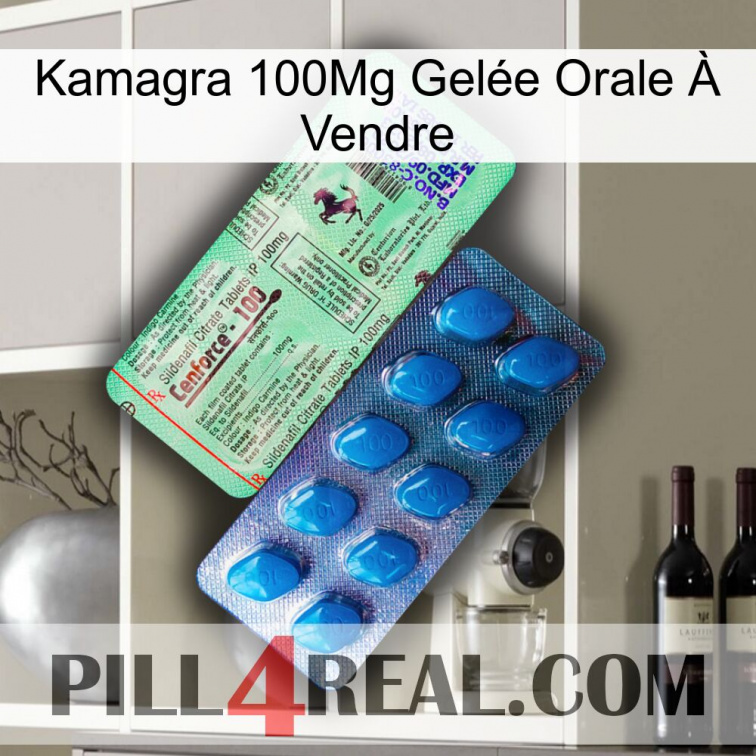 Kamagra 100Mg Gelée Orale À Vendre new02